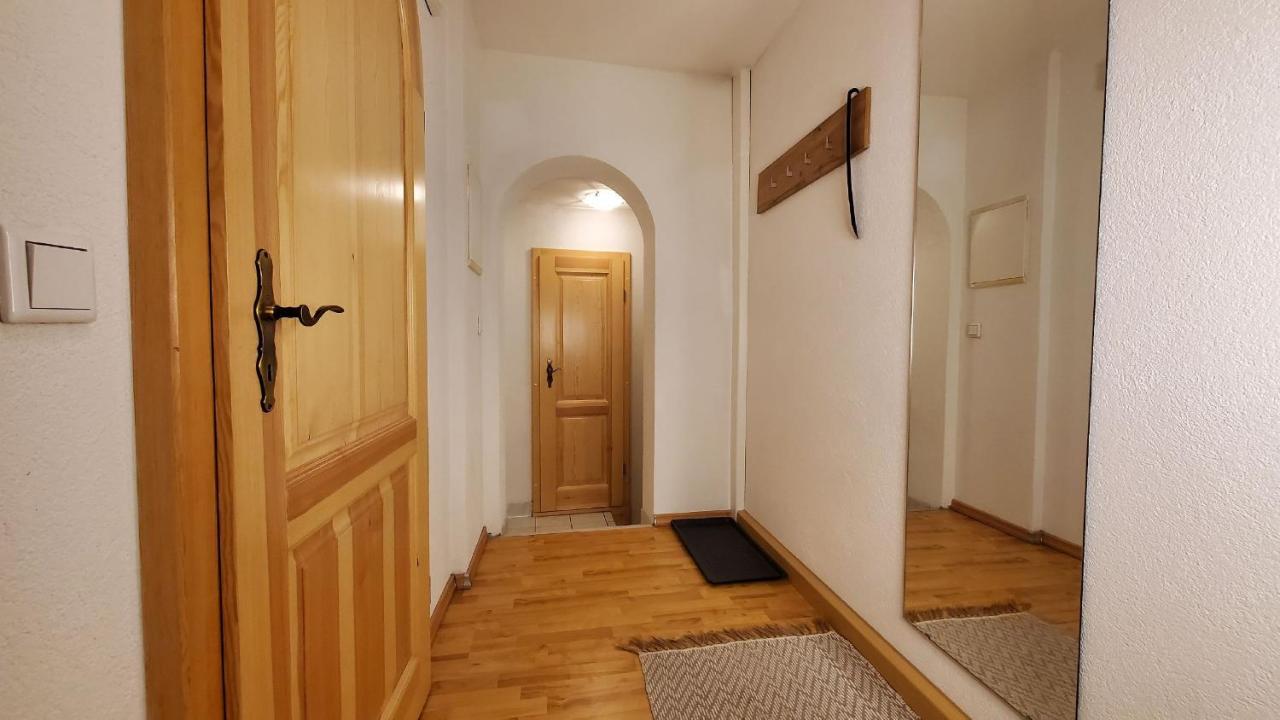 Die Alte Kantorei - Historische Ferienwohnung Kahla  Luaran gambar
