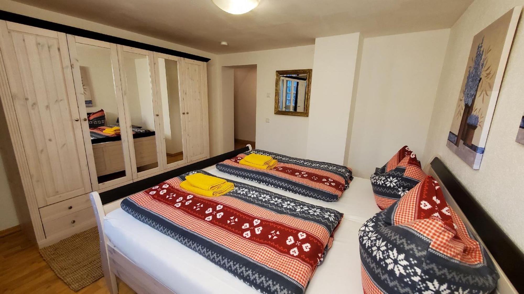 Die Alte Kantorei - Historische Ferienwohnung Kahla  Luaran gambar